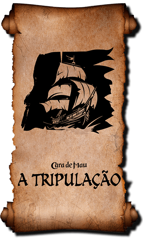 A Tripulação